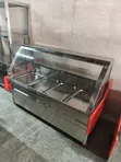 5-Foot Electric Meat Chiller - Brand New - 1