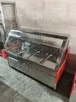 5-Foot Electric Meat Chiller - Brand New - 2