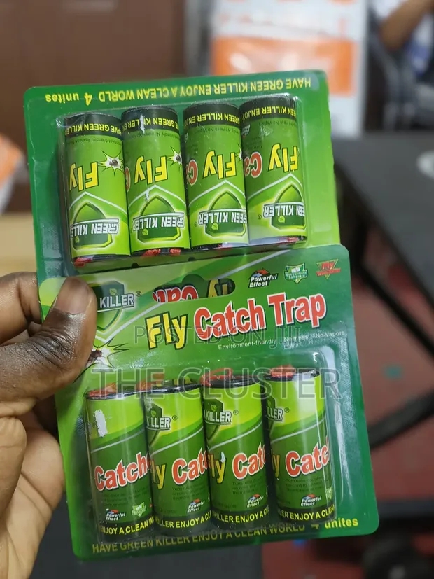 Fly Catch Trap - 1