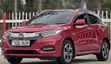 Honda Vezel 1.5 Hybrid RS Sport 2019 Nyekundu - 3