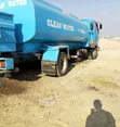 Mitsubishi Fuso Fighter Tanker Truck - 2