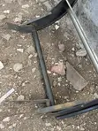 Toyota Land Cruiser Prado Bull Bar - 4