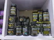 Dawa ya Shilajit 8-in-1 - 2