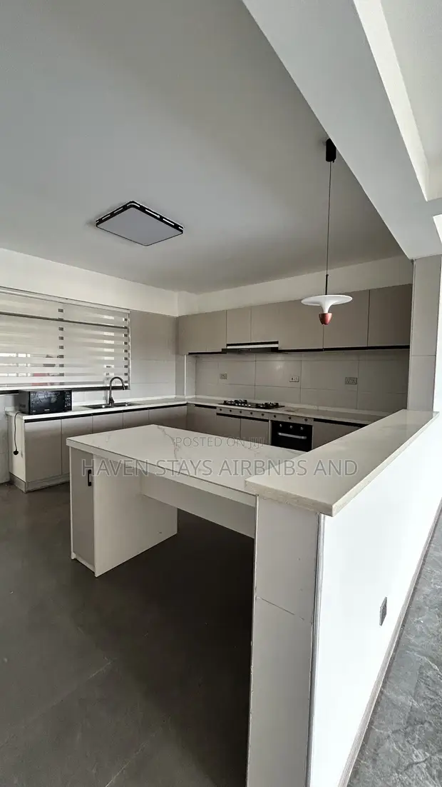 Apartment ya Vyumba 2 na DSQ kwa Ajili ya Kupangisha Kileleshwa - 1