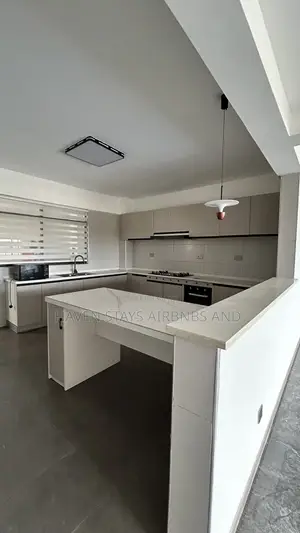 Apartment ya Vyumba 2 na DSQ kwa Ajili ya Kupangisha Kileleshwa