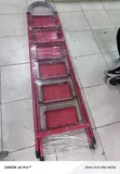 Ladder ya Aluminium ya Step 6 - 1