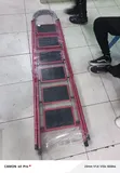 Ladder ya Aluminium ya Step 6 - 2