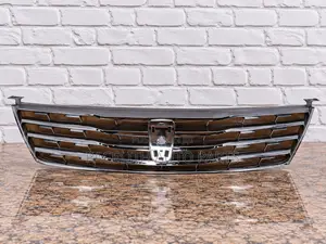 Chrome Grille for Toyota Premio 2008-2010