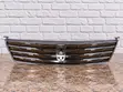 Chrome Grille for Toyota Premio 2008-2010 - 1