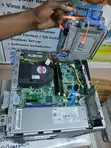Dell OptiPlex 7050 Desktop Computer - Intel Core i5, 8GB RAM, 500GB HDD - 4