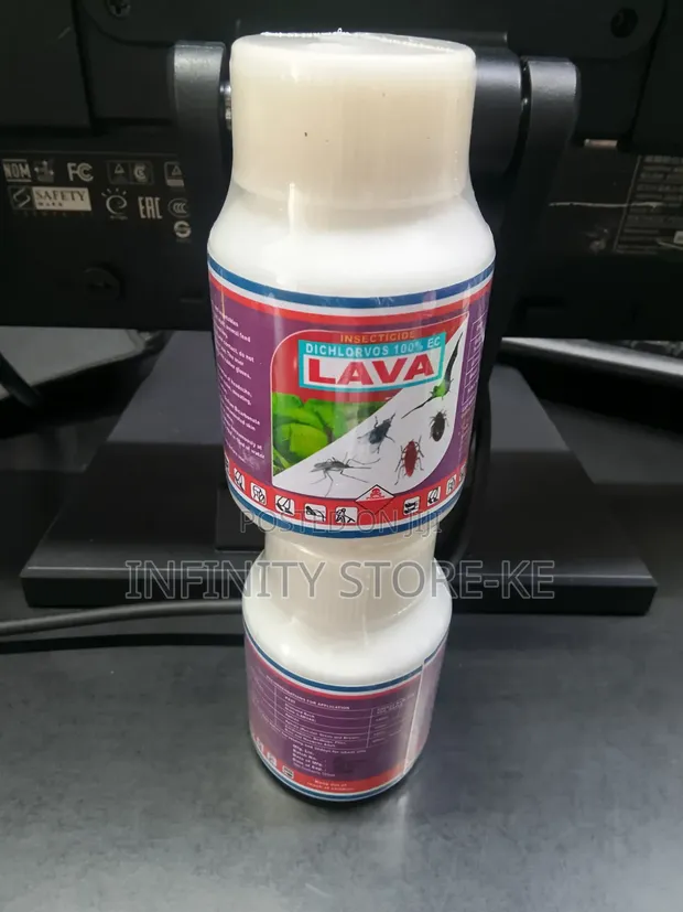 Lava Insecticide - Effective Pest Killer - 1