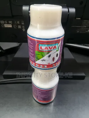 Lava Insecticide - Effective Pest Killer