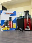 Electromate Slow Juicer Mpya Kabisa - 2