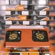 Eurochef ST-SUPER-2 2-Burner Gas Cooker - 2