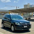 Volkswagen Tiguan 2013 Nyeusi - 3