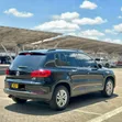 Volkswagen Tiguan 2013 Nyeusi - 5