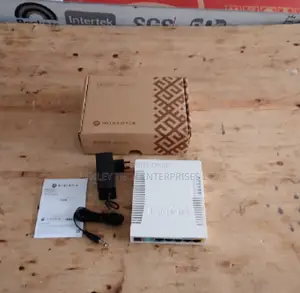 MikroTik Wireless Router 951 with USB