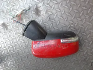 Suzuki Swift Side Mirrors (Ex-Japan)