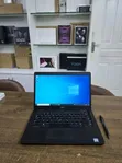 Laptop Mpya Dell Latitude 7390 - Intel Core i5, 8GB RAM, 256GB SSD - 4