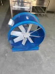 24-Inch Commercial Extractor Fan - 2