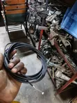 Toyota Hilux Fuel Release Door Cable (Used) - 2