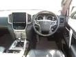 Toyota Land Cruiser 4.6 V8 ZX 2020 Nyeupe - 3