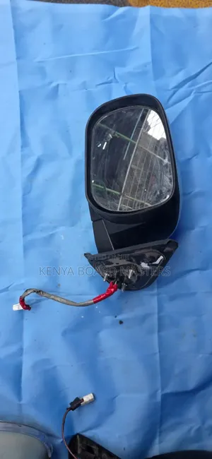 Toyota Sienta Side Mirror (Genuine Ex-Japan)