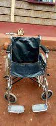 Used Wheelchair - 2