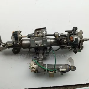 Toyota Crown Majesta 2000 Steering Column