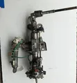 Toyota Crown Majesta 2000 Steering Column - 2