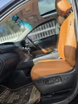 Lexus RX 270 2012 Nyeusi - 4