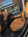Lexus RX 270 2012 Nyeusi - 5