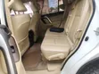 Toyota Land Cruiser Prado 2016 Nyeupe - 4