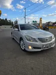 Toyota Crown 2011 Nyeupe - 3