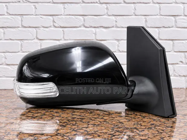 Kioo cha Side kwa Toyota Allion Premio 260 (2007-2014) - 1
