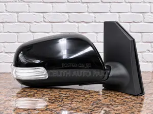 Side Mirror for Toyota Allion Premio 260 (2007-2014)