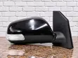 Kioo cha Side kwa Toyota Allion Premio 260 (2007-2014) - 1