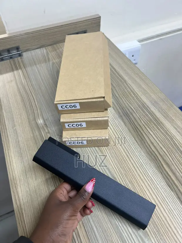 Betri ya HP Elitebook 8460p CC06 - Mpya Kabisa - 1