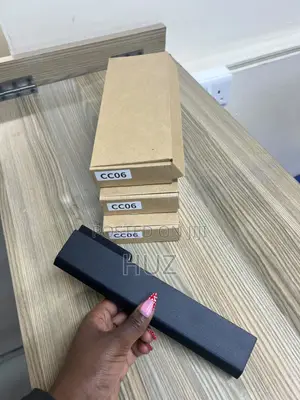 Betri ya HP Elitebook 8460p CC06 - Mpya Kabisa