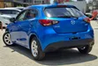 Mazda Demio 2019 Blue - 1