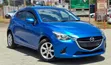 Mazda Demio 2019 Blue - 3