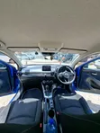 Mazda Demio 2019 Blue - 4