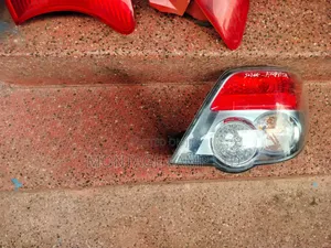 Subaru Impreza N10 Back Lamps