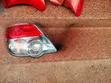 Subaru Impreza N10 Back Lamps - 2