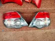 Subaru Impreza N10 Back Lamps - 3
