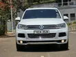 Volkswagen Touareg TDI Executive 2012 - 1