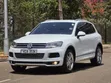 Volkswagen Touareg TDI Executive 2012 - 2