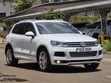 Volkswagen Touareg TDI Executive 2012 - 4