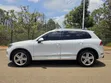 Volkswagen Touareg TDI Executive 2012 - 5