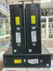 Kompyuta ya HP Z240 Workstation Desktop - 2